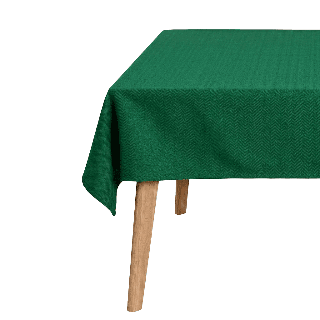 Pöytäliina mittojen mukaan, puuvillasekoite