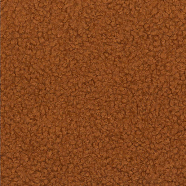 Taittopatja mittojen mukaan, Boucle - Pumpkin Spice - S2002