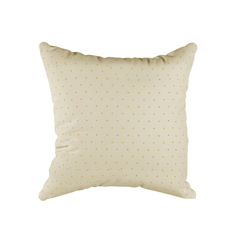 Koristetyyny mittojen mukaan, jacquard