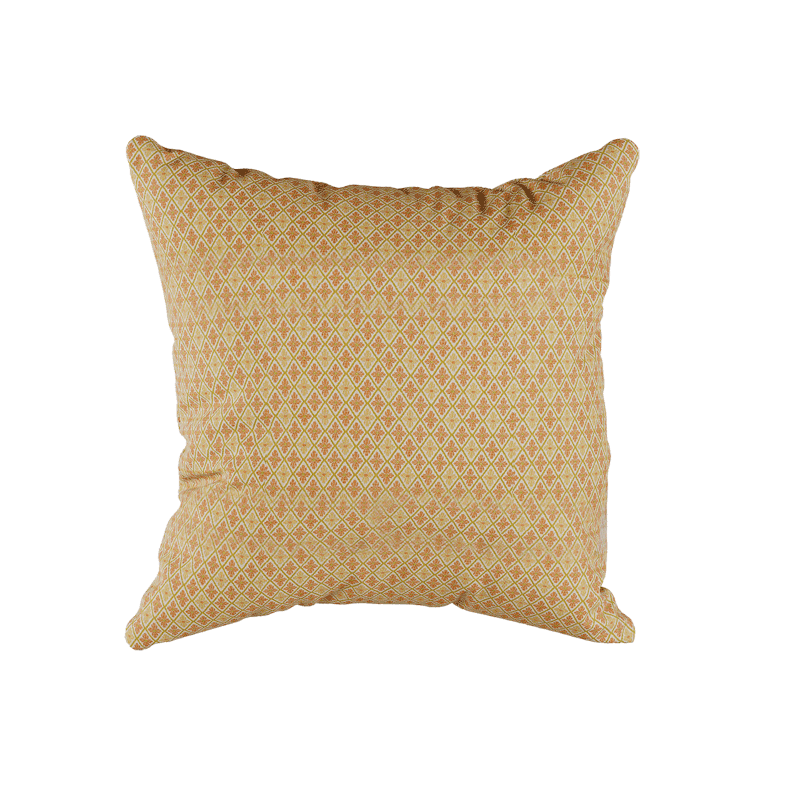 Koristetyyny mittojen mukaan, jacquard