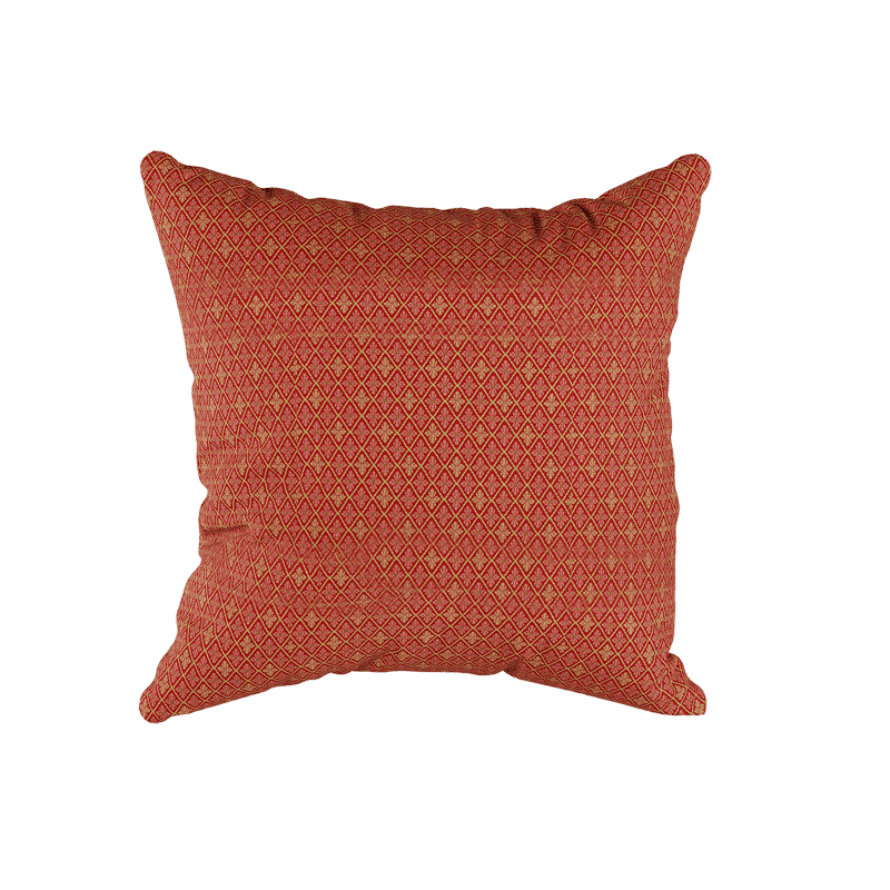 Koristetyyny mittojen mukaan, jacquard