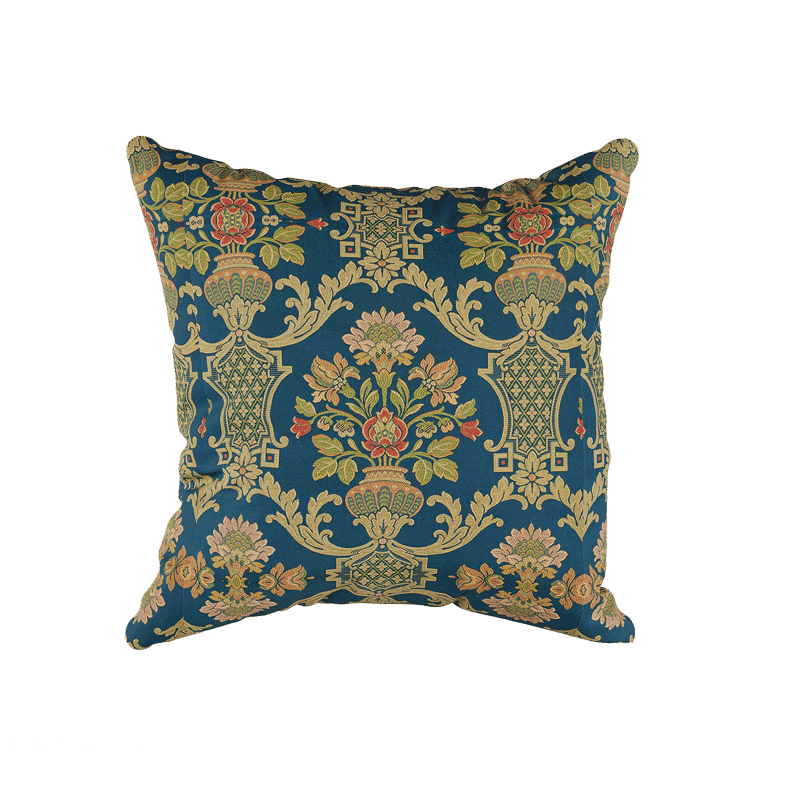 Koristetyyny mittojen mukaan, jacquard