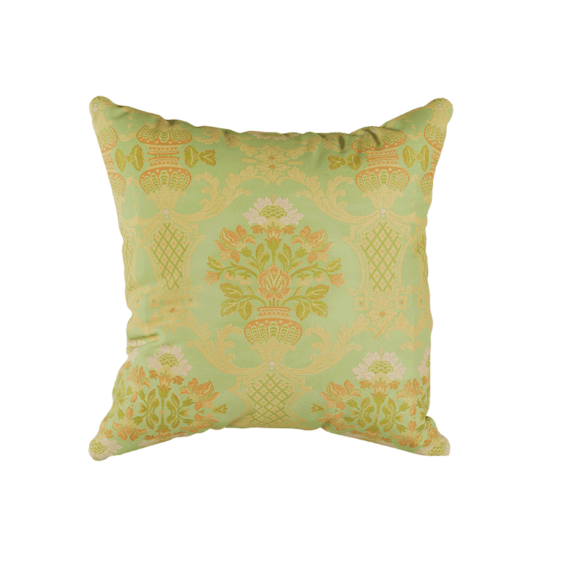 Koristetyyny mittojen mukaan, jacquard