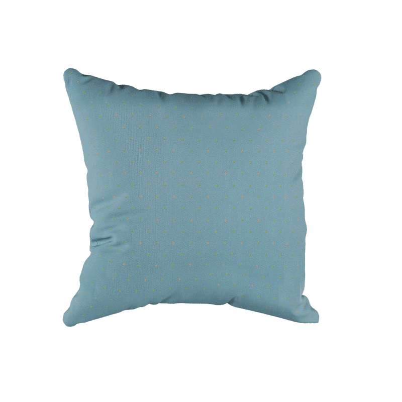 Koristetyyny mittojen mukaan, jacquard