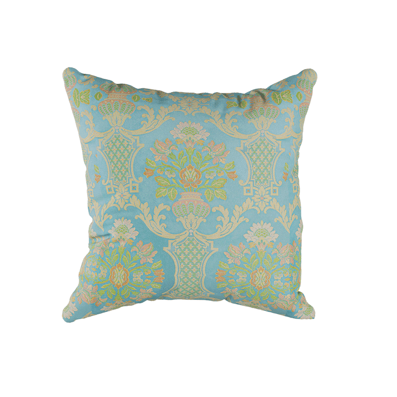 Koristetyyny mittojen mukaan, jacquard