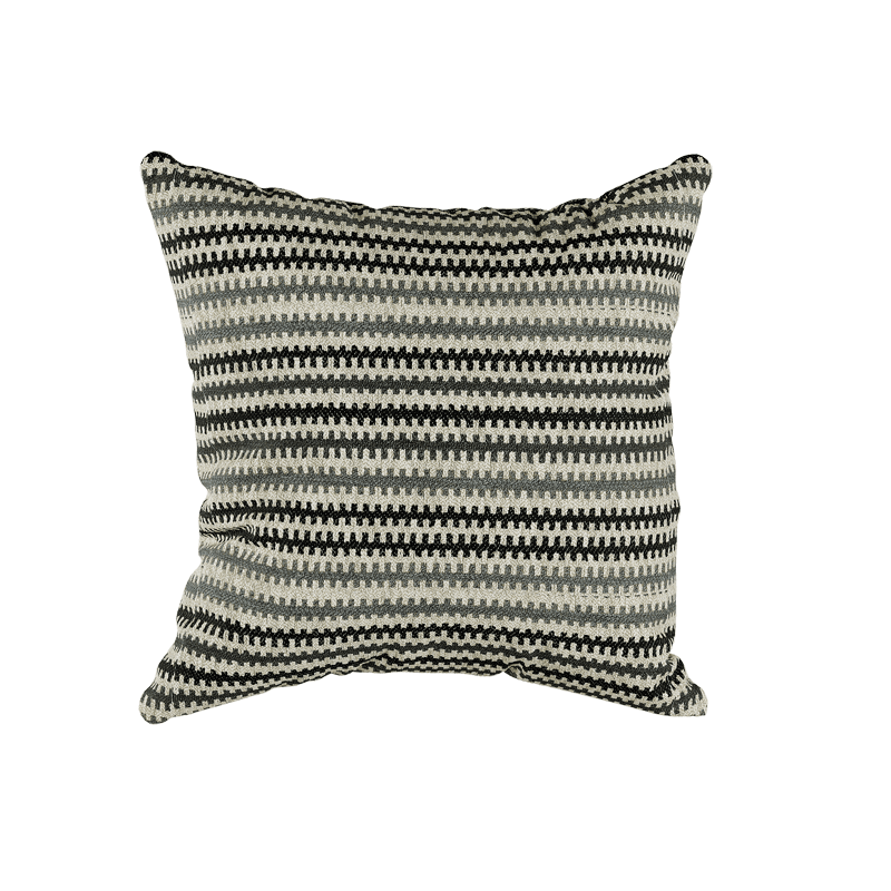 Koristetyyny mittojen mukaan, buklee-jacquard