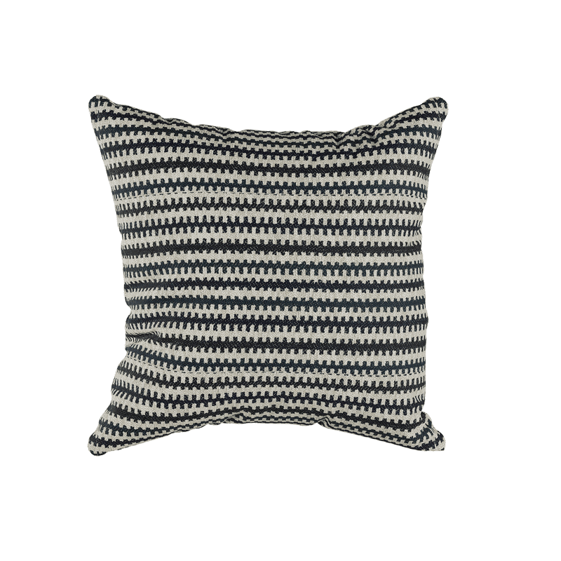 Koristetyyny mittojen mukaan, buklee-jacquard