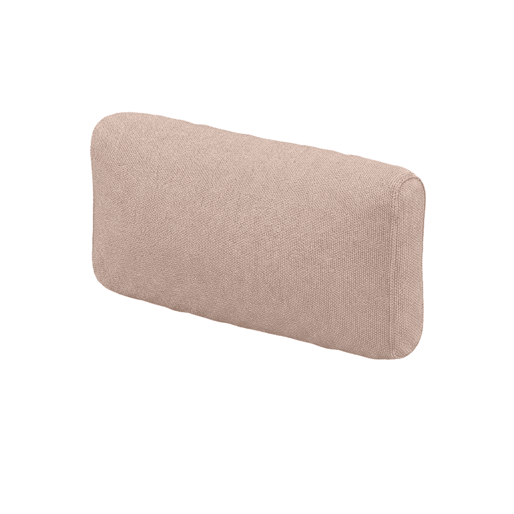 Pehmeä selkänojatyyny mittojen mukaan, Cosy