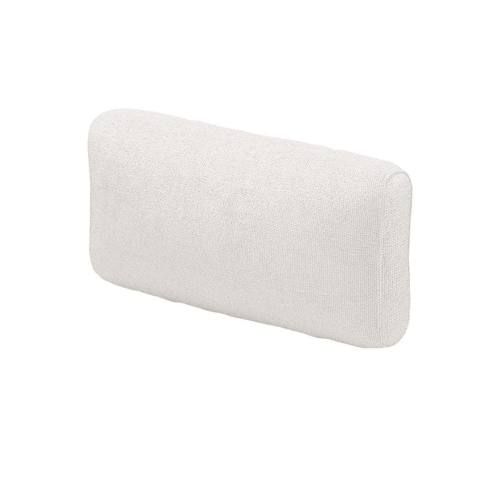 Pehmeä selkänojatyyny mittojen mukaan, Cosy