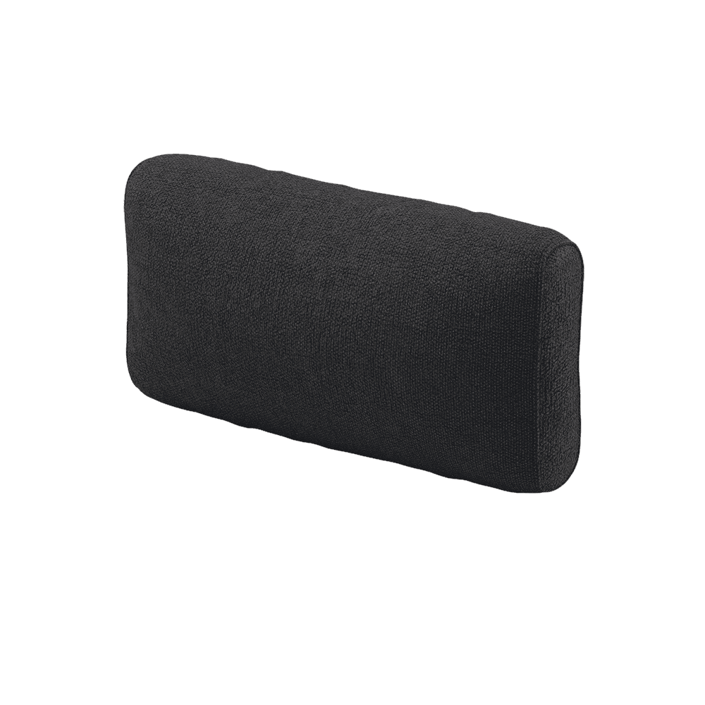 Pehmeä selkänojatyyny mittojen mukaan, Cosy