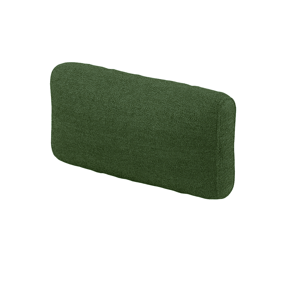 Pehmeä selkänojatyyny mittojen mukaan, Cosy