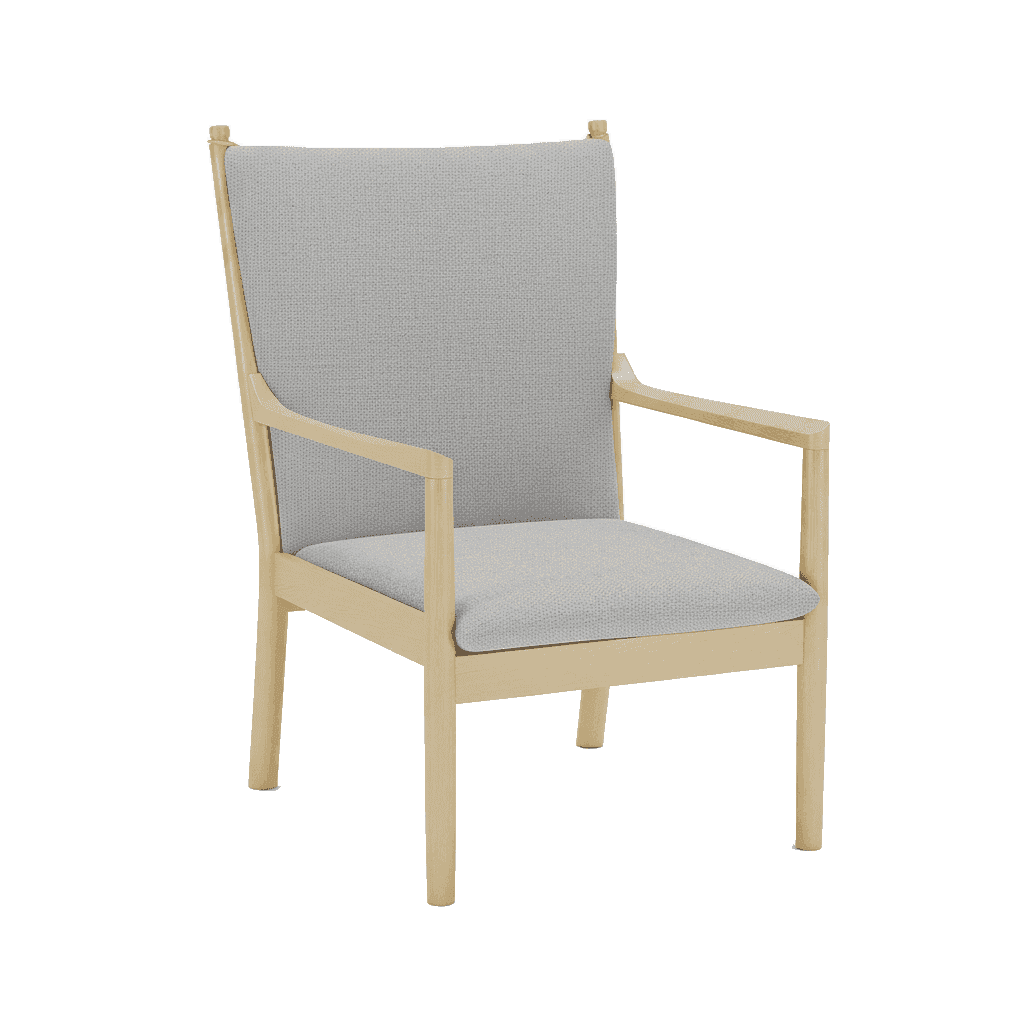 Pehmustesetti Wegner 1788 -tuoliin, Cosy