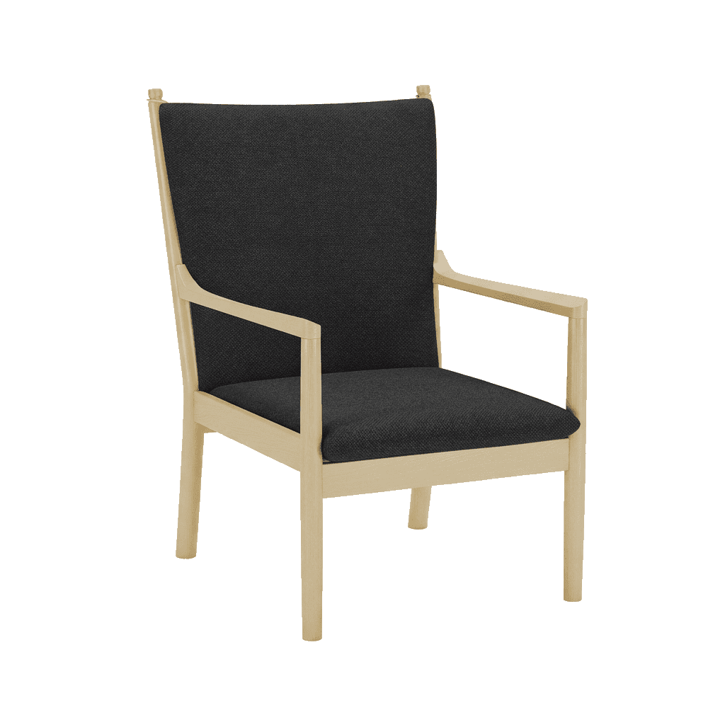Pehmustesetti Wegner 1788 -tuoliin, Cosy