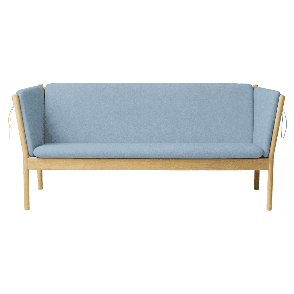 Pehmustesetti Erik Ole Jørgensen J149, Cosy