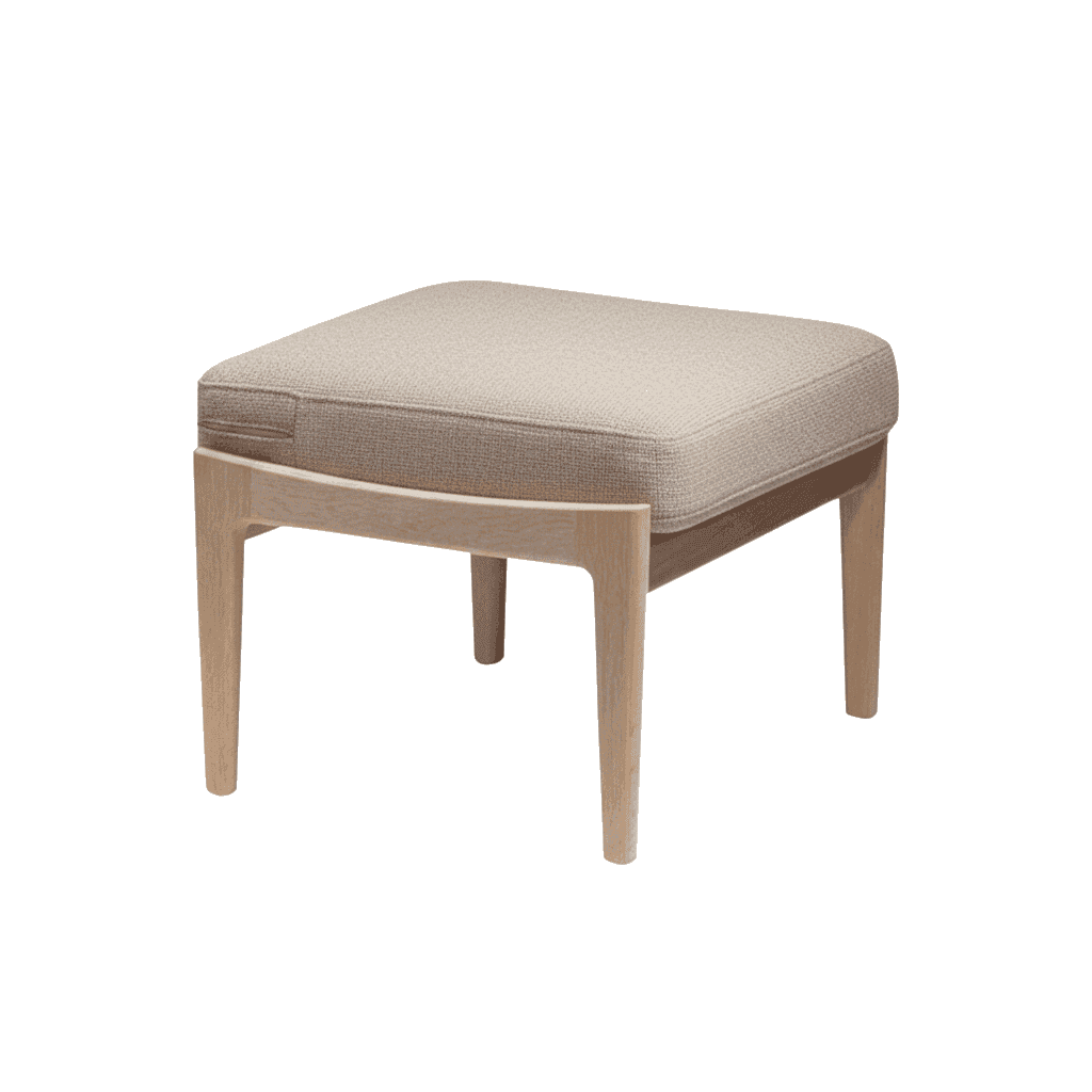 Pehmuste Wegner GE 290S -jakkaraan, Cosy