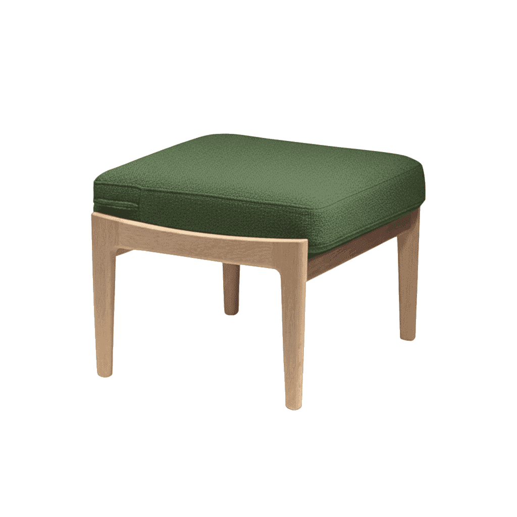 Pehmuste Wegner GE 290S -jakkaraan, Cosy