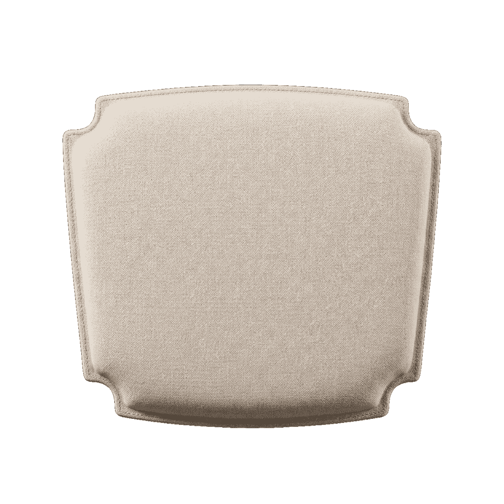 Pehmuste Wegner CH24 Y-tuoliin, Cosy