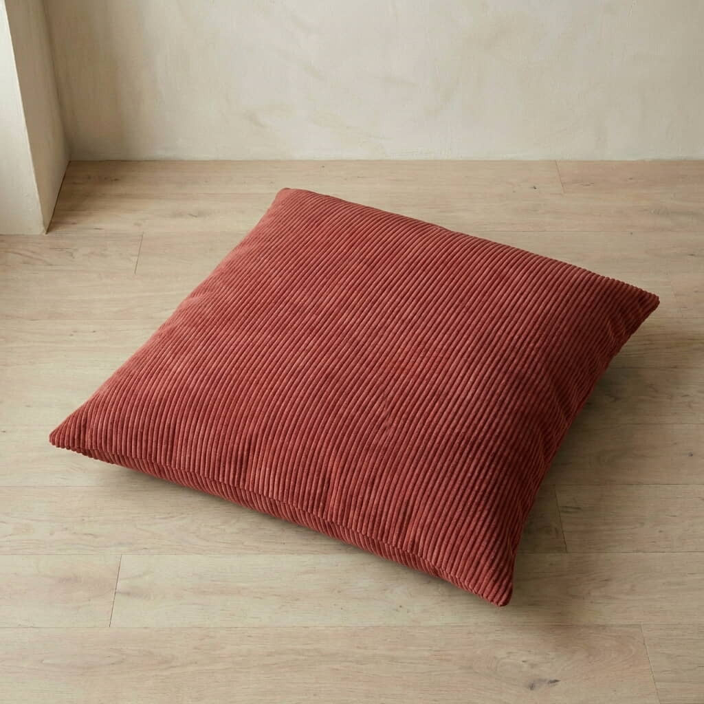 Lattiatyyny mittojen mukaan, Velvet