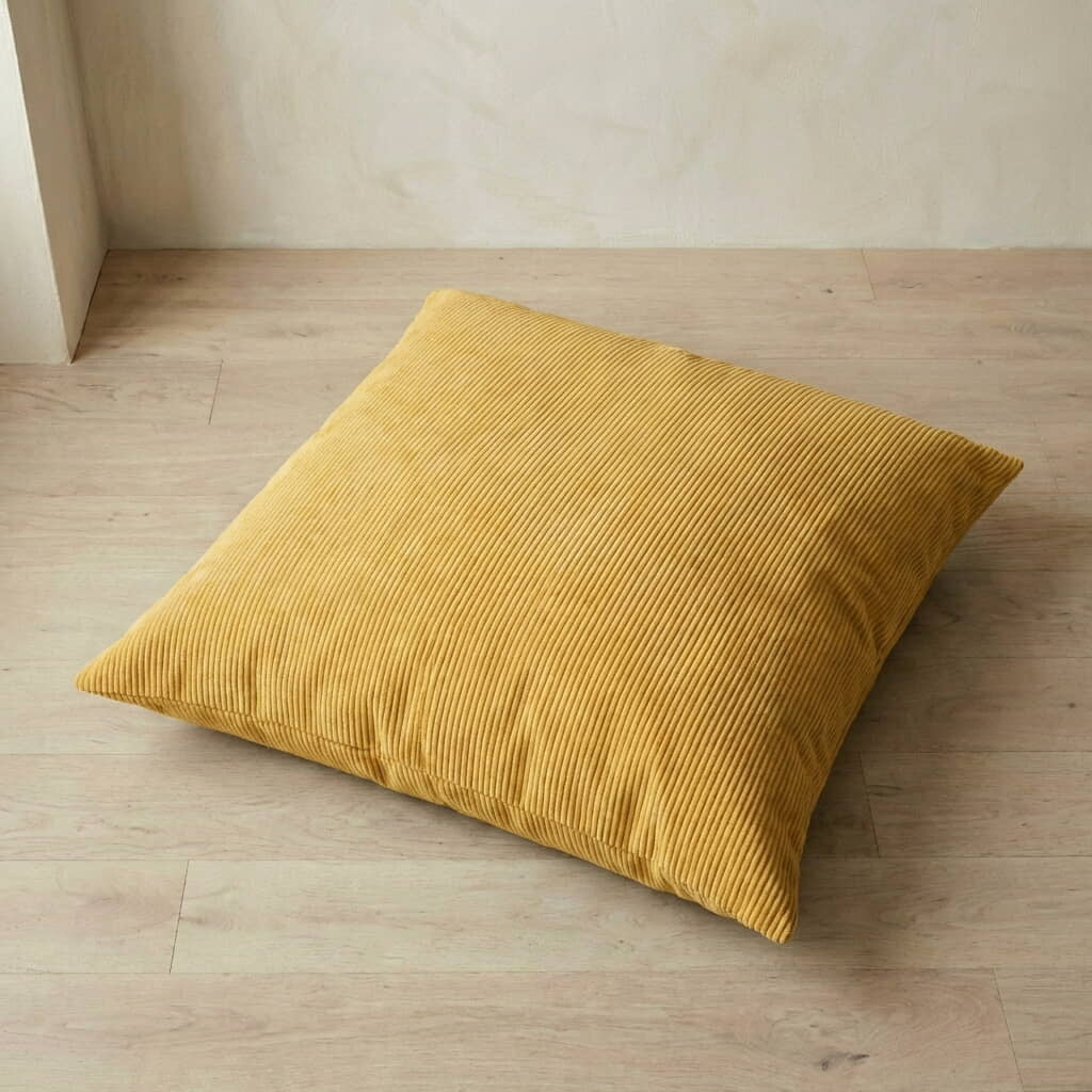 Lattiatyyny mittojen mukaan, Velvet