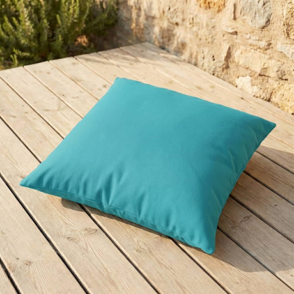 Lattiatyyny mittojen mukaan, Sunbrella
