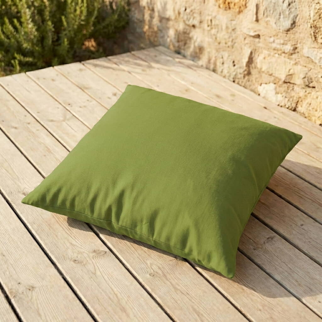 Lattiatyyny mittojen mukaan, Sunbrella
