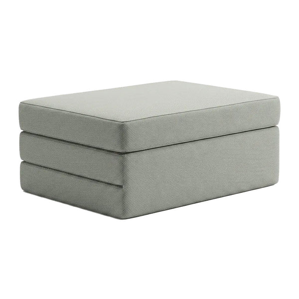 Taittopatja mittojen mukaan, Sunbrella - Piedra - S4225