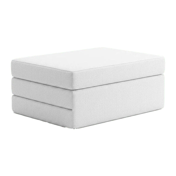 Taittopatja mittojen mukaan, Sunproof - Cloud - S5200