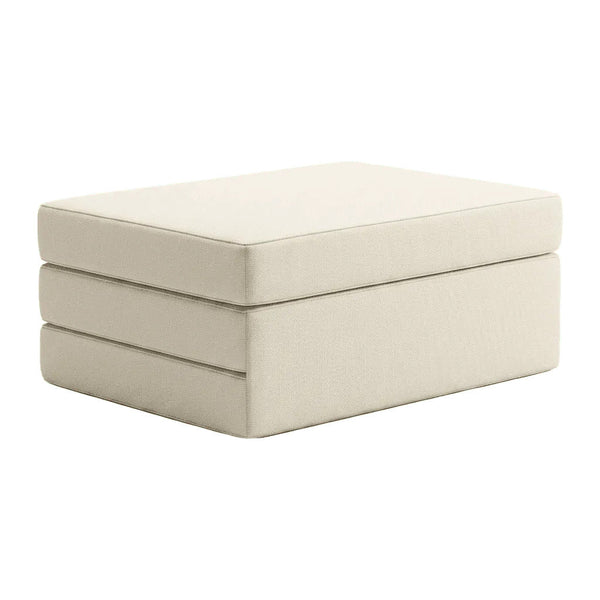 Taittopatja mittojen mukaan, Sunproof - Dove - S5201