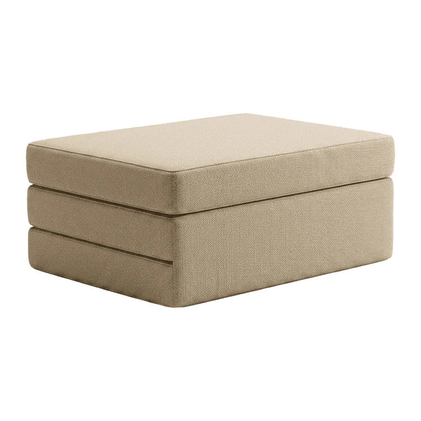 Taittopatja mittojen mukaan, Sunproof - Sand - S5202