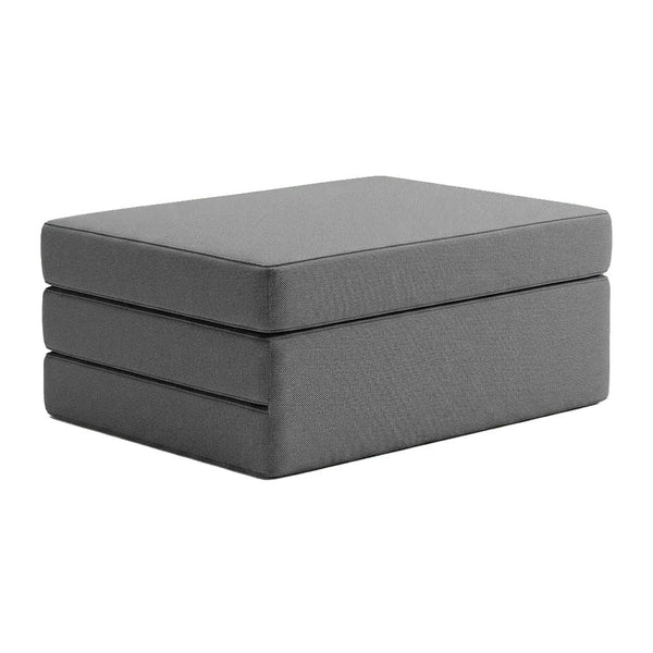 Taittopatja mittojen mukaan, Sunproof - Silver - S5206