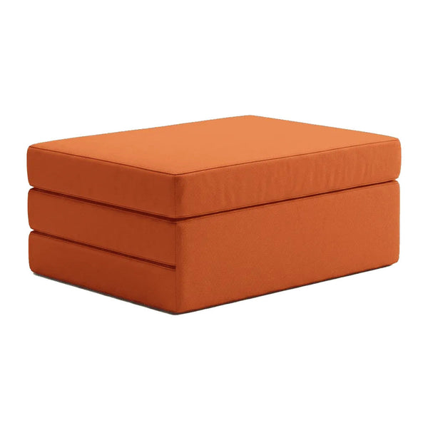 Taittopatja mittojen mukaan, Sunproof - Rust - S5213
