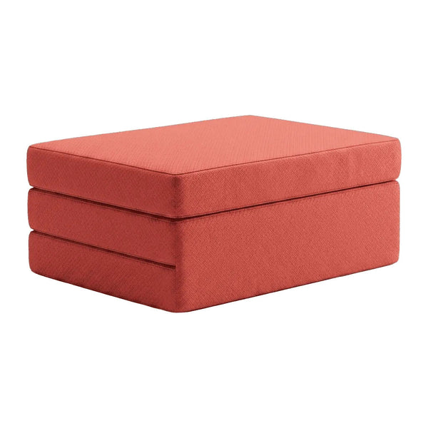 Taittopatja mittojen mukaan, Sunproof - Burgundy - S5215