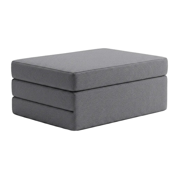 Taittopatja mittojen mukaan, Sun - Pewter - S4255