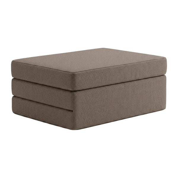 Taittopatja mittojen mukaan, Sun - Caramel - S4256