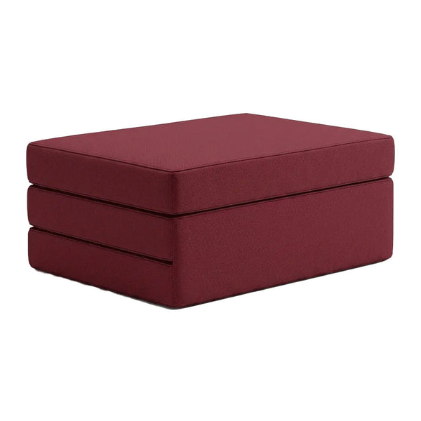 Taittopatja mittojen mukaan, Sun - Crimson - S4259
