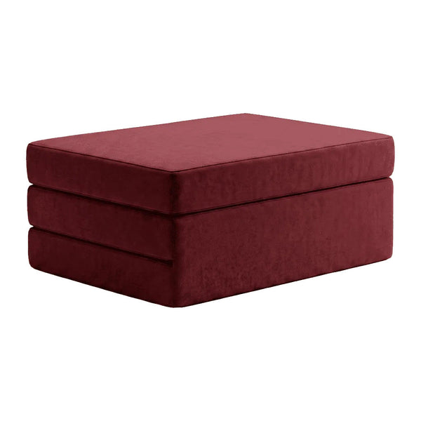 Taittopatja mittojen mukaan, Velour - Vino - S6008