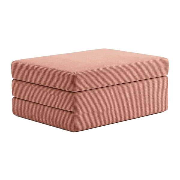 Taittopatja mittojen mukaan, Velvet - Oldrose - S2504