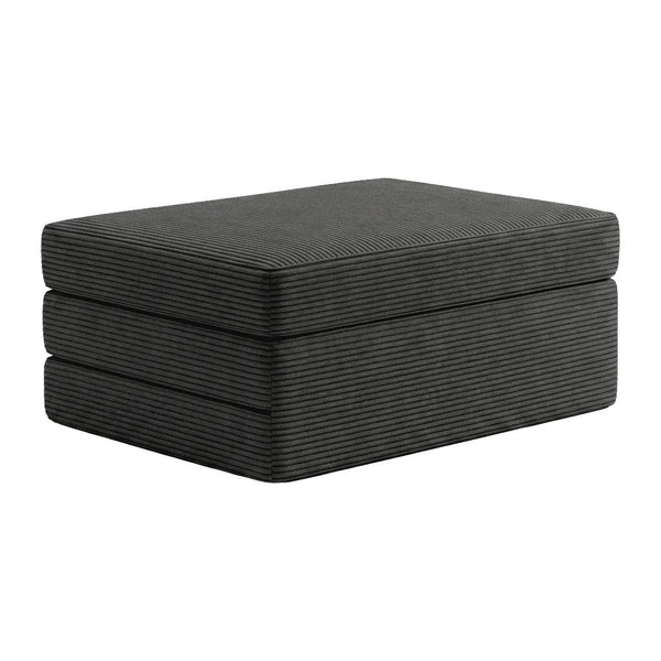 Taittopatja mittojen mukaan, Velvet - Iron - S2511