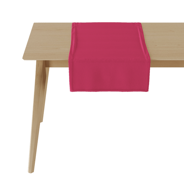 Puuvillainen kaitaliina mittojen mukaan, 220 g - Red - D1003-