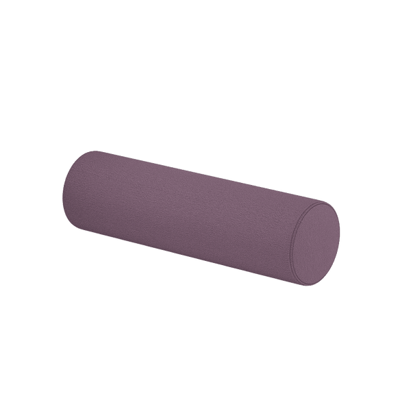 Sylinterityyny mittojen mukaan, Sunbrella - Malva - S4237.