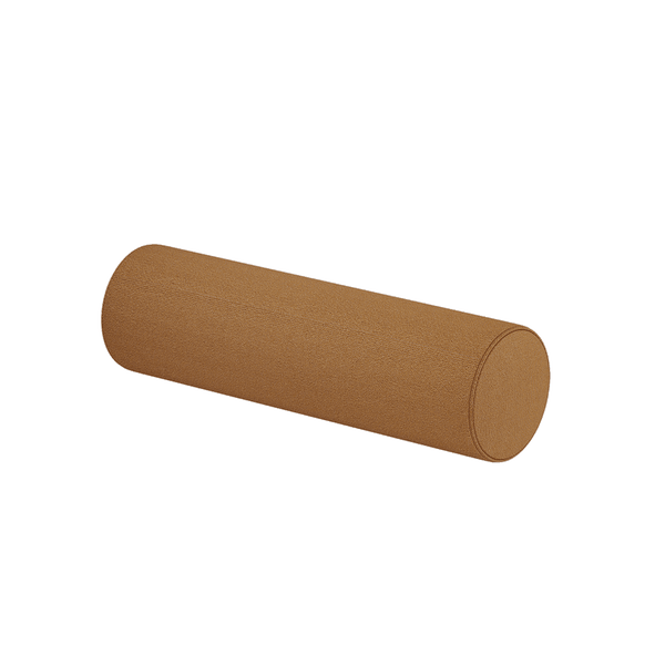 Sylinterityyny mittojen mukaan, Sunbrella - Toffee - S4228.
