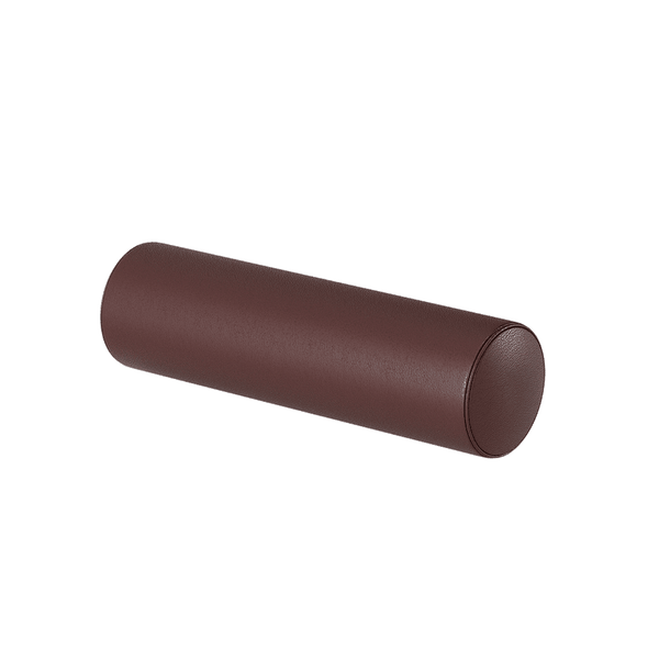 Sylinterityyny mittojen mukaan, keinonahka - Aubergine - S3103´