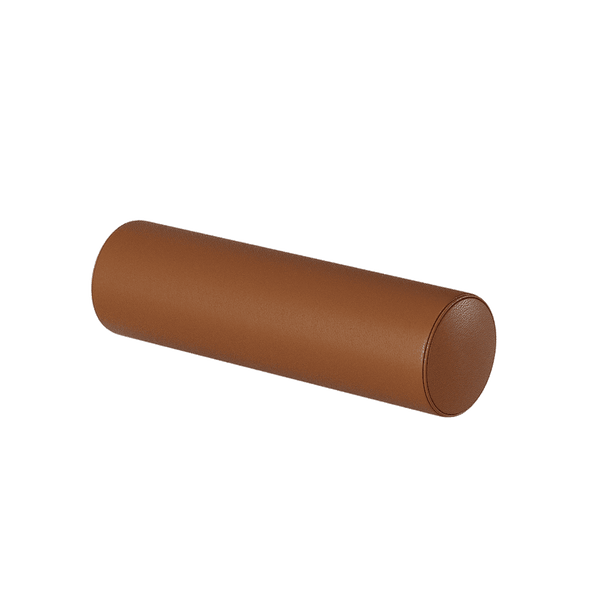Sylinterityyny mittojen mukaan, keinonahka - Ginger - S3102´