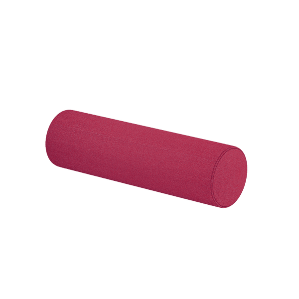 Sylinterityyny mittojen mukaan, Sunbrella - Pink - S4234.