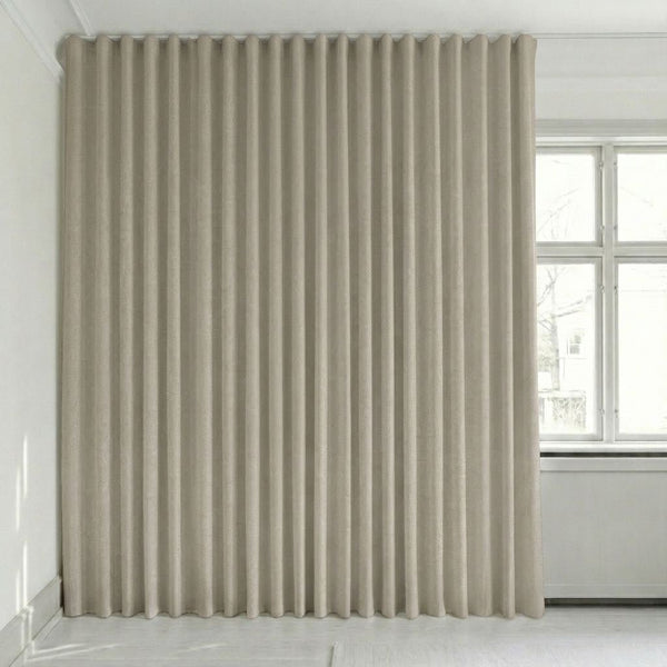 Dimout-verho mittojen mukaan – Nysk - Wicker - C2904