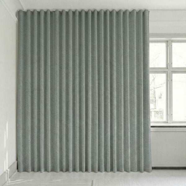 Dimout-verho mittojen mukaan – Nysk - Graphite - C2912