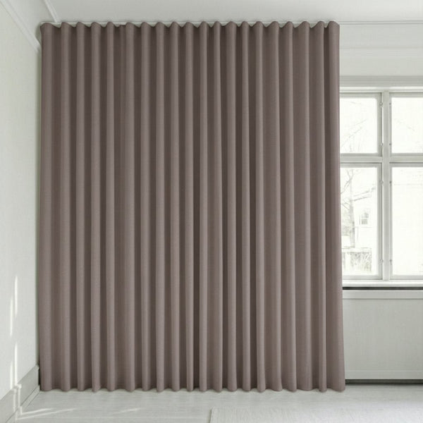 Pimennysverho mittojen mukaan – Sola - Heather Gray - C3214