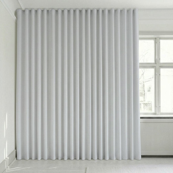Pimennysverho mittojen mukaan – Sola - Pale Taupe - C3200