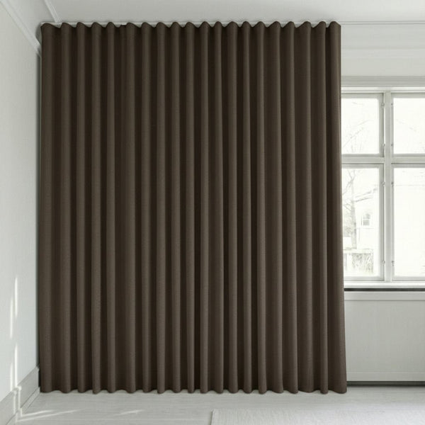 Pimennysverho mittojen mukaan – Veera - Sand - C3106