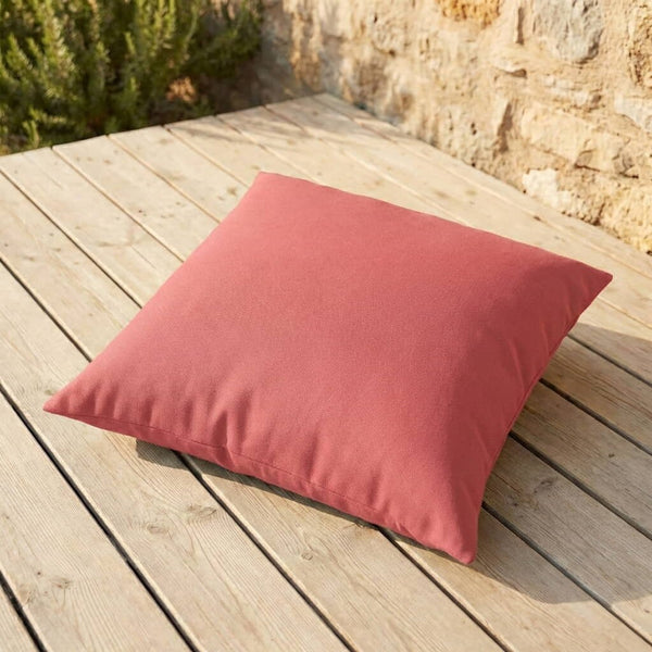 Lattiatyyny mittojen mukaan, Sunbrella - Pink - S4234´
